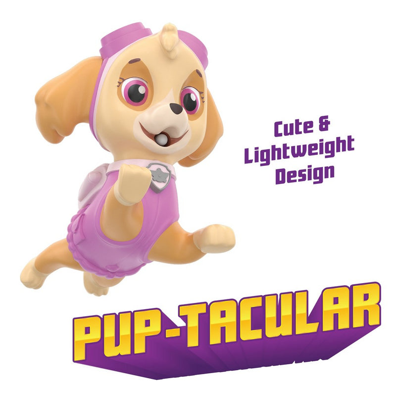 Energizer PAW Patrol Skye Squeeze Light