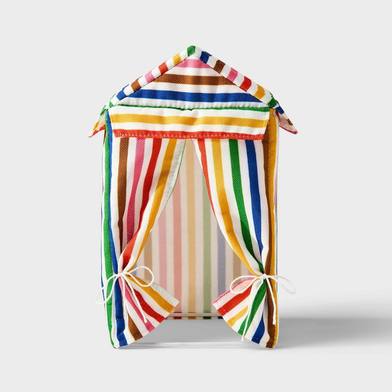 Fabric Cabana Featherly Friend Accessory - Pride