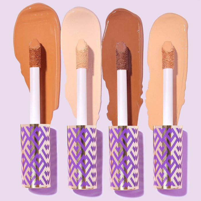 tarte Travel-Size Shape Tape Concealer - 61H Espresso - 0.034 fl oz - Ulta Beauty