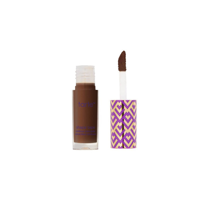 tarte Travel-Size Shape Tape Concealer - 61H Espresso - 0.034 fl oz - Ulta Beauty