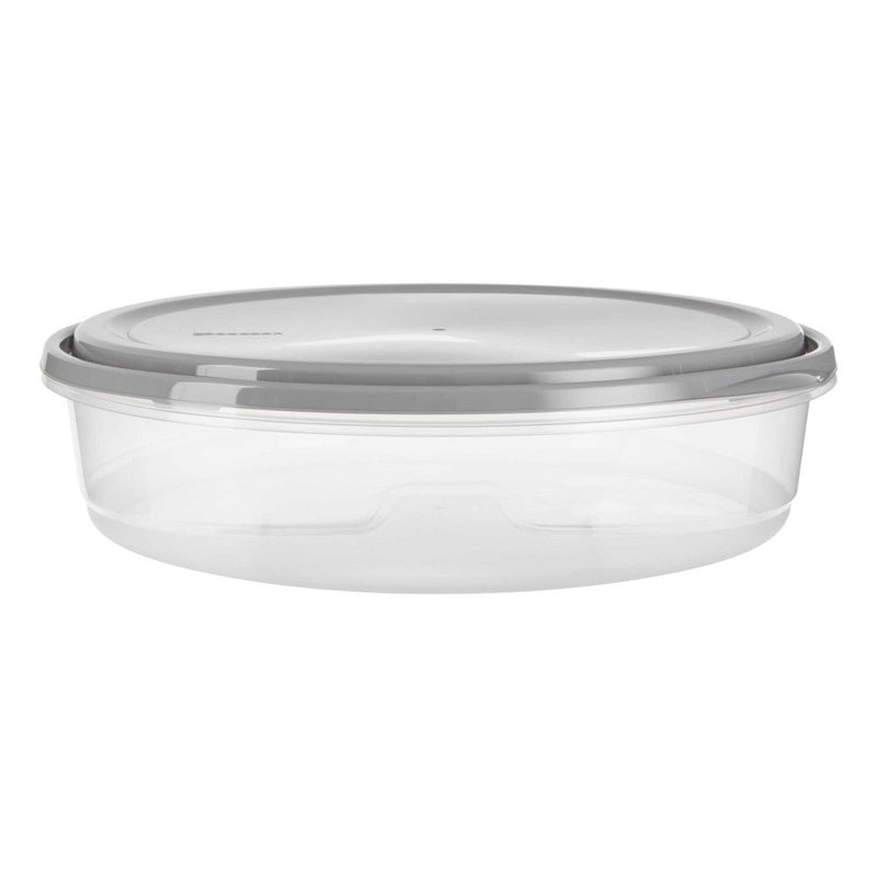GoodCook EveryWare Round Storage Containers 12" - 2pk