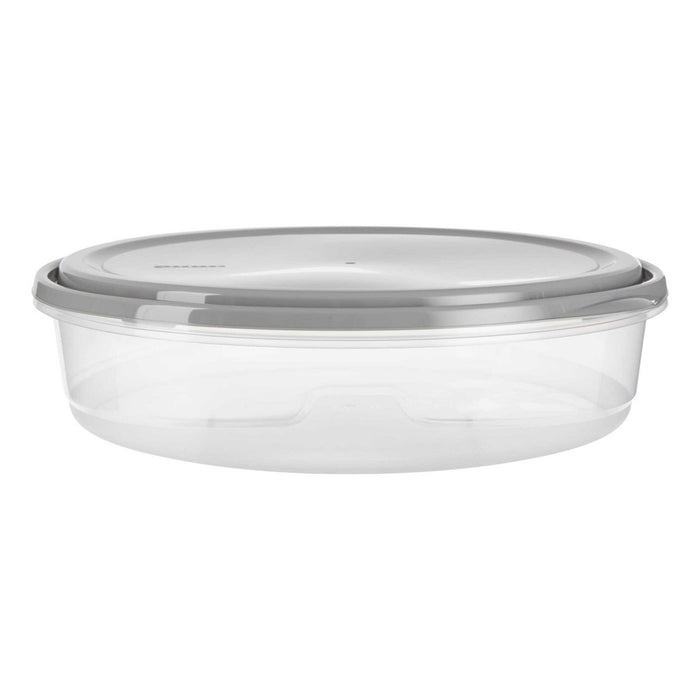 GoodCook EveryWare Round Storage Containers 12" - 2pk