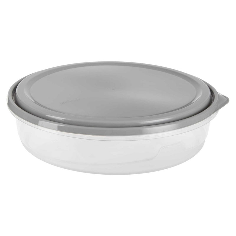 GoodCook EveryWare Round Storage Containers 12" - 2pk