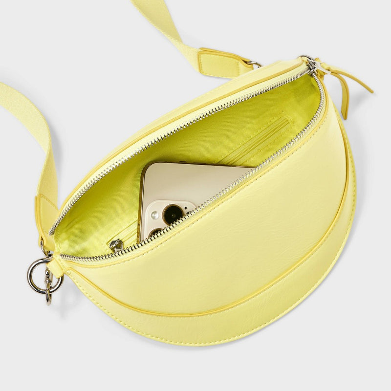 Belt Bag - Universal Thread Yellow