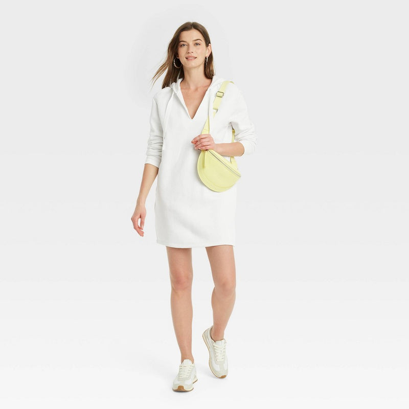 Belt Bag - Universal Thread Yellow