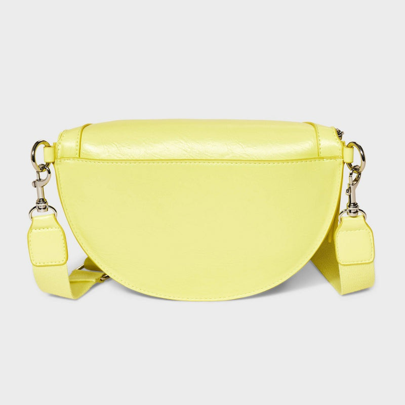 Belt Bag - Universal Thread Yellow