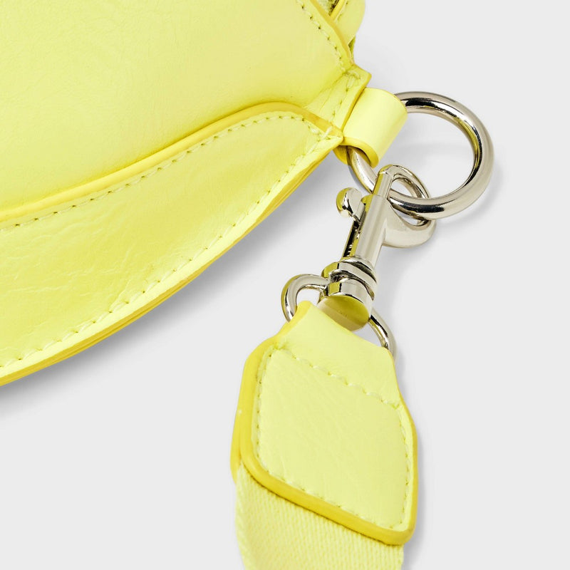 Belt Bag - Universal Thread Yellow