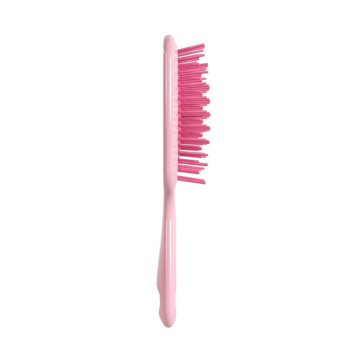 UNbrush Detangler Hair Brush - Peony Light Pink