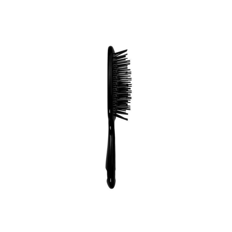 UNbrush Detangler Hair Brush - Midnight