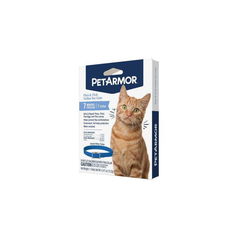 PetArmor Flea & Tick Cat Collar