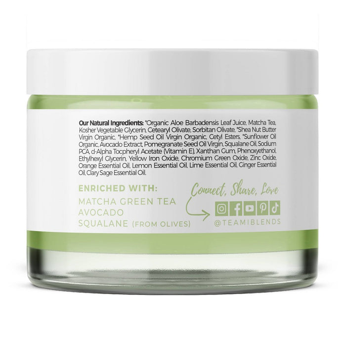 Teami Superfood Moisturizer - 1.7oz