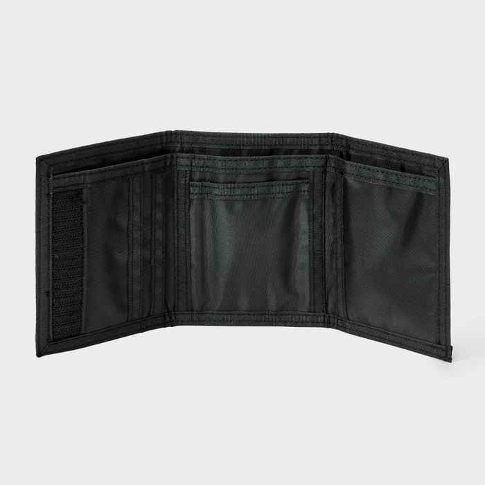 Boys' Super Mario Wallet - Blue