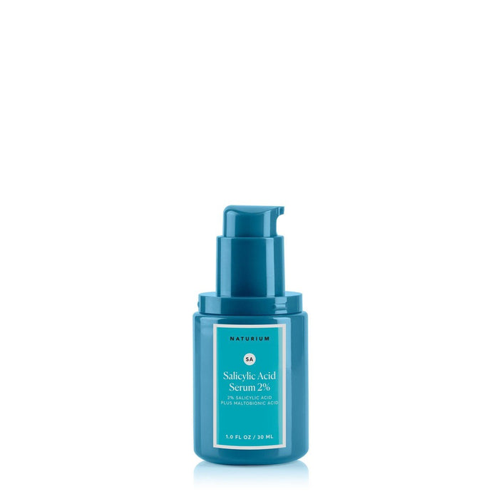 Naturium Salicylic Acid Serum 2% - 1 fl oz EXP 02/2026