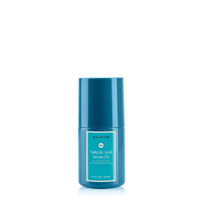 Naturium Salicylic Acid Serum 2% - 1 fl oz EXP 02/2026