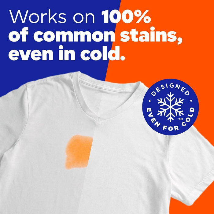 Tide Clean Breeze High Efficiency Liquid Laundry Detergent - 149 fl oz