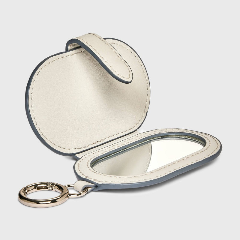 Mirror Clip On - A New Day Gray