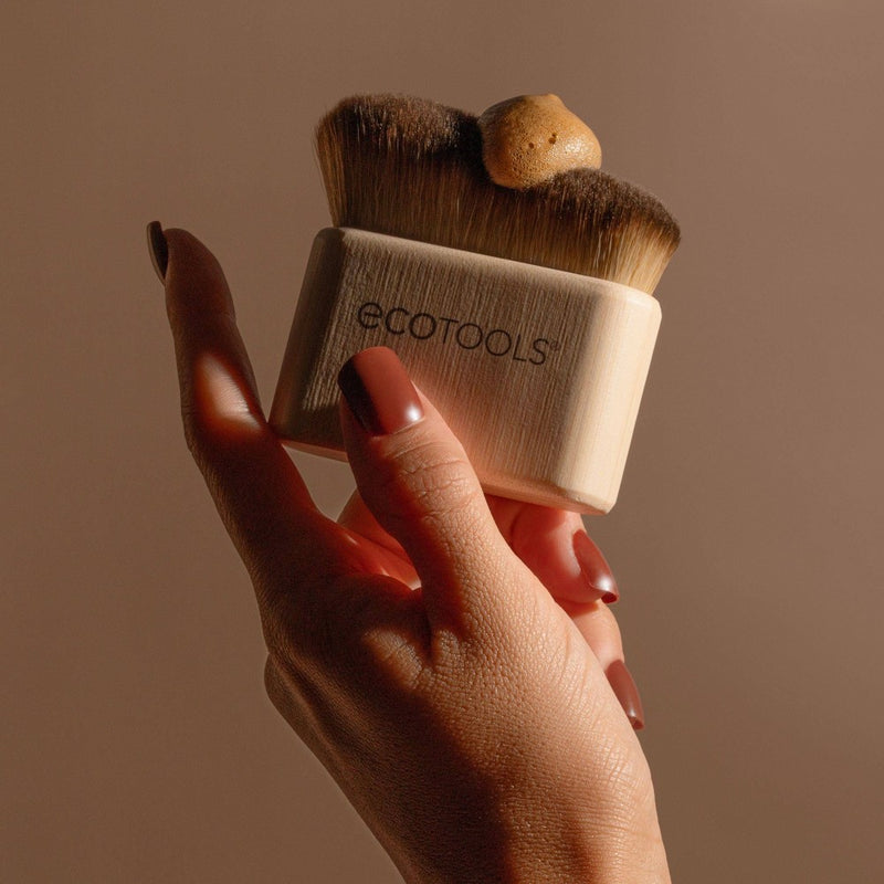 EcoTools Good Tan Body + Face Self-Tan Blending Brush