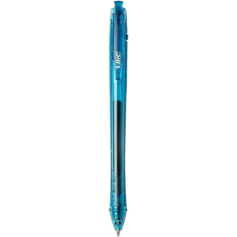 BiC 4ct Gel Pen Ocean-Bound ECOlutions Assorted Ink