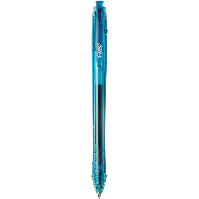 BiC 4ct Gel Pen Ocean-Bound ECOlutions Assorted Ink