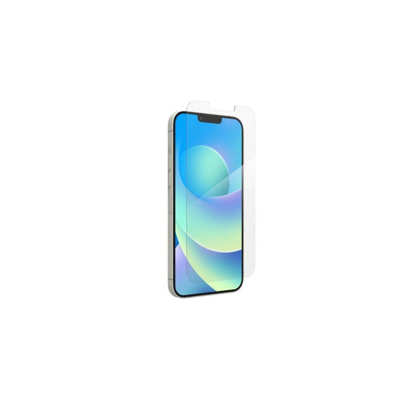iFrogz Apple iPhone 14 Plus Glass Shield Screen Protector