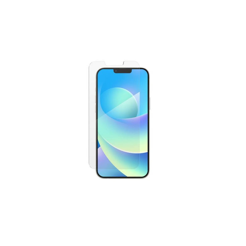 iFrogz Apple iPhone 14 Plus Glass Shield Screen Protector