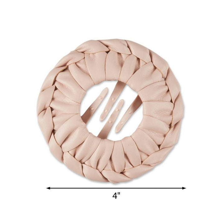 scunci Pop Hair Clip