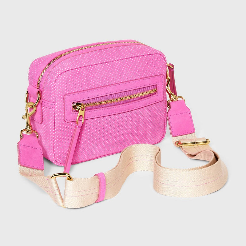 Camera Crossbody Bag - Universal Thread Pink