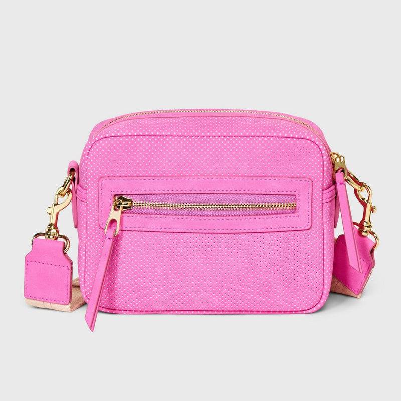 Camera Crossbody Bag - Universal Thread Pink
