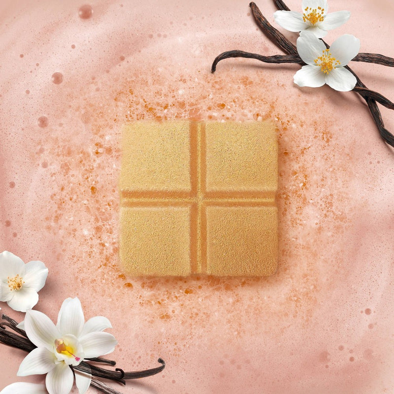Beloved Coconut & Warm Vanilla Bath Bomb - 1ct/4oz