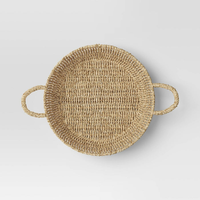 Large Serving Tray - Threshold