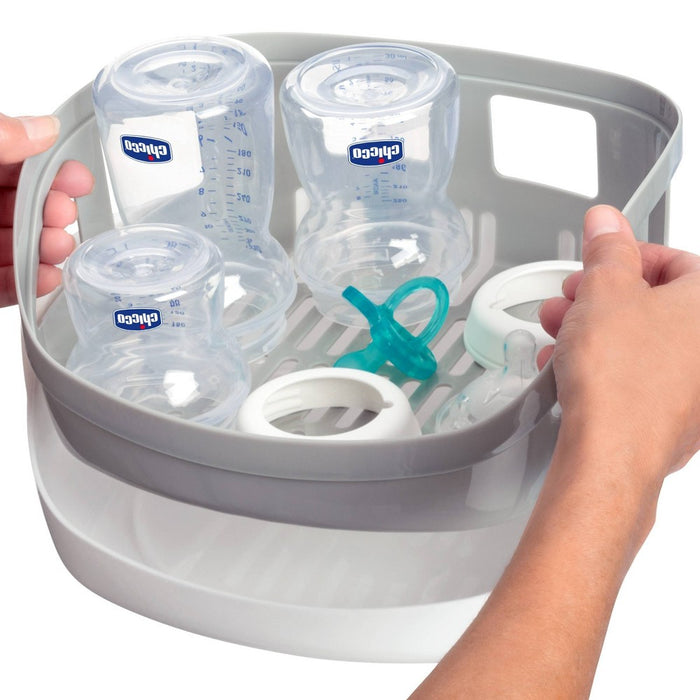 Chicco Microwave Steam Sterilizer