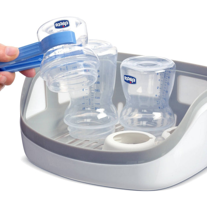Chicco Microwave Steam Sterilizer