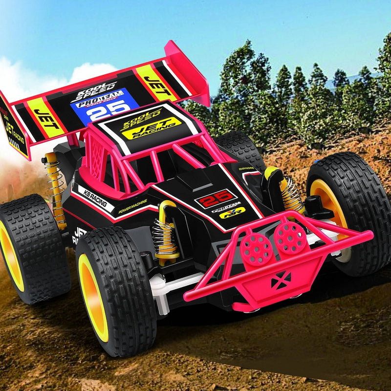 Thin Air Remote Control 1:20 Scale Monster Terra Off-Roader
