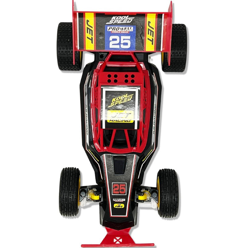 Thin Air Remote Control 1:20 Scale Monster Terra Off-Roader