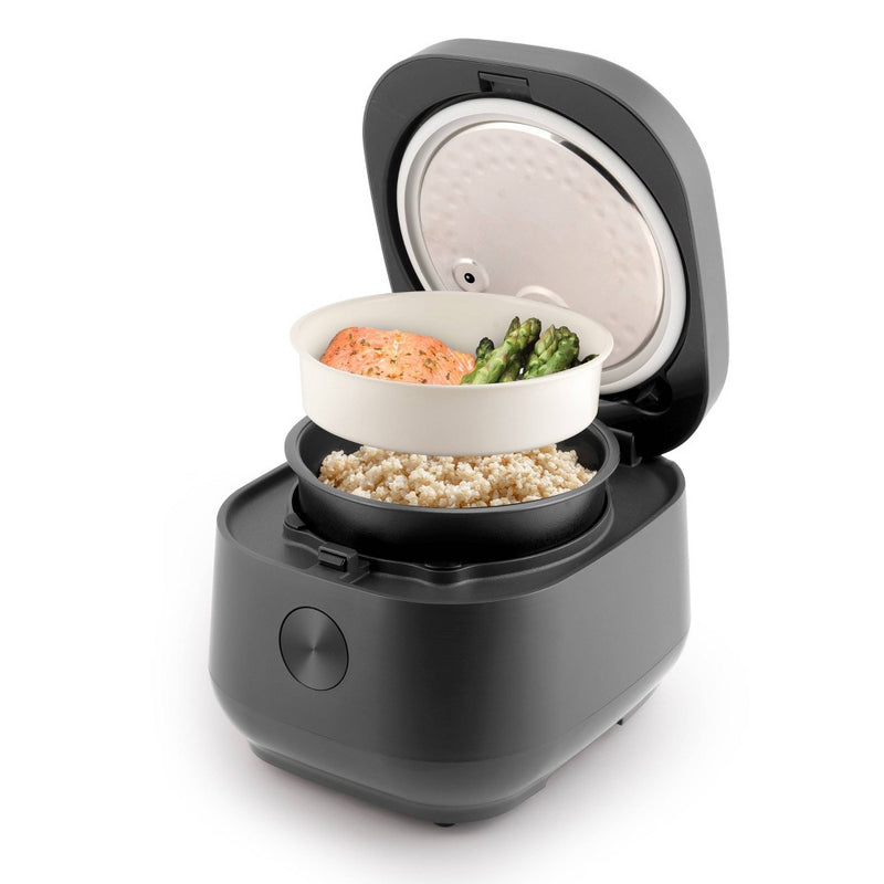 Aroma 12 Cup Professional Rice Cooker