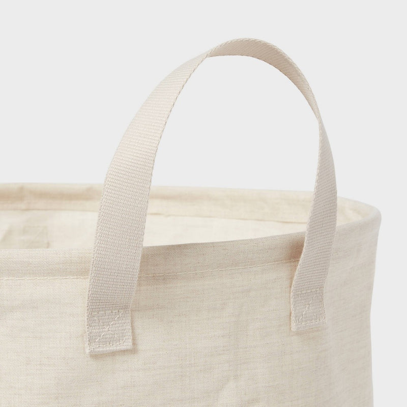 Canvas Pop-Up Laundry Hamper - Brightroom (LOCAL PICKUP ONLY)