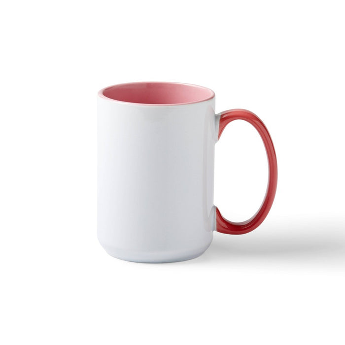 Cricut Ceramic Mug Blank Miami