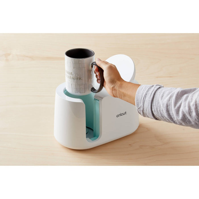 Cricut Ceramic Mug Blank Miami