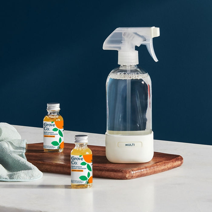 Grove Co. Orange & Rosemary Multi-Purpose Cleaner Concentrate - 2 fl oz