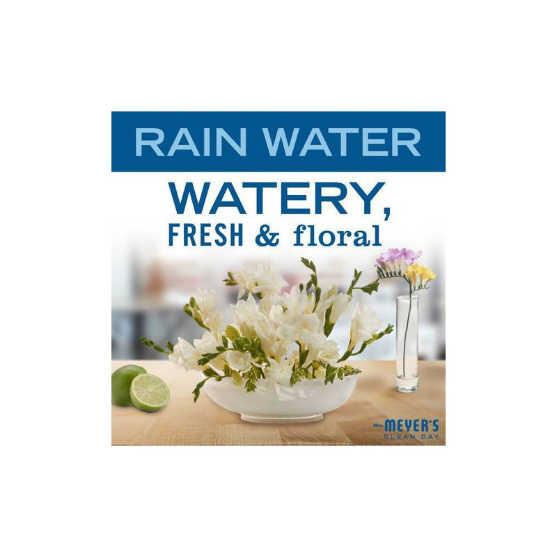 Mrs. Meyer's Clean Day Room Air Freshener Spray - Rain Water - 8 fl oz
