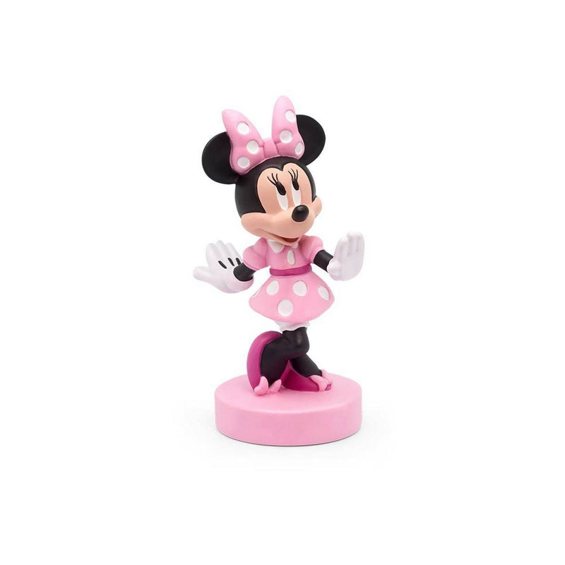 Tonies Disney Minnie Mouse Audio Play Figurine *ADD 3 TO YOUR CART & 1 IS FREE!*