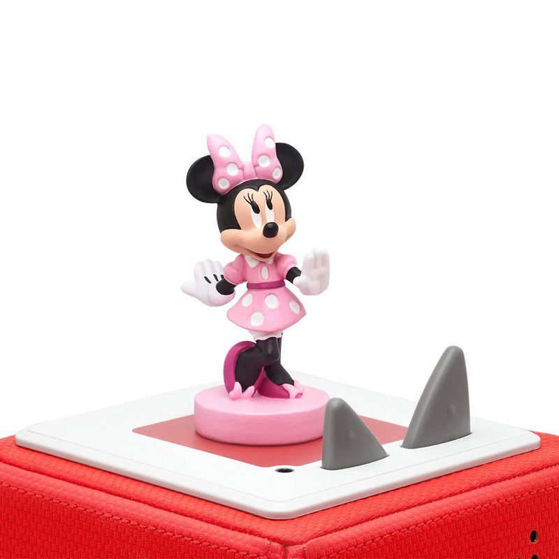 Tonies Disney Minnie Mouse Audio Play Figurine *ADD 3 TO YOUR CART & 1 IS FREE!*