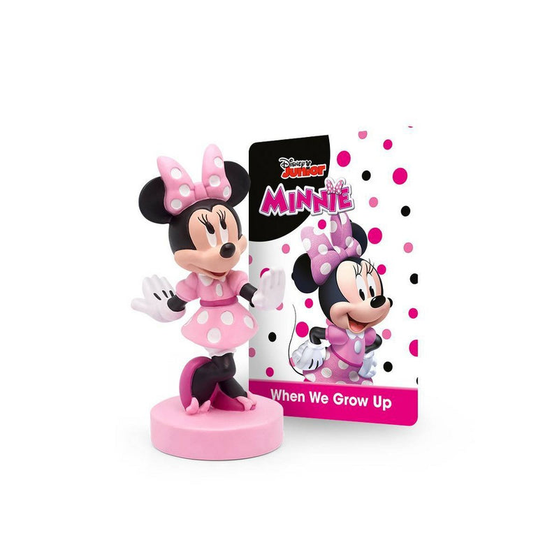 Tonies Disney Minnie Mouse Audio Play Figurine *ADD 3 TO YOUR CART & 1 IS FREE!*