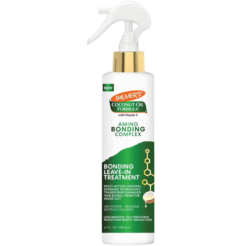 Palmer's Bonding Complex Leave-In Hair Treatment - 6.7 fl oz