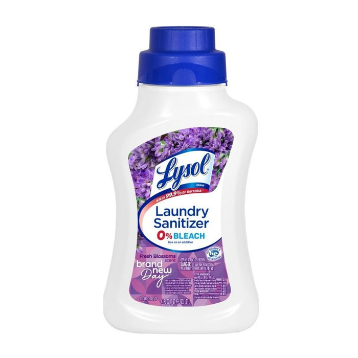 Lysol Laundry Sanitizer - Lavender - 41 fl oz