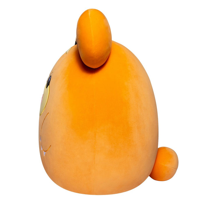 Pokemon Teddiursa Squishmallows 20" Plush