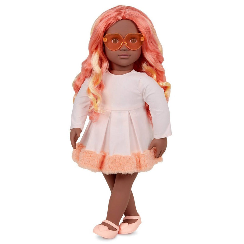 Our Generation Mirabelle 18" Fashion Doll