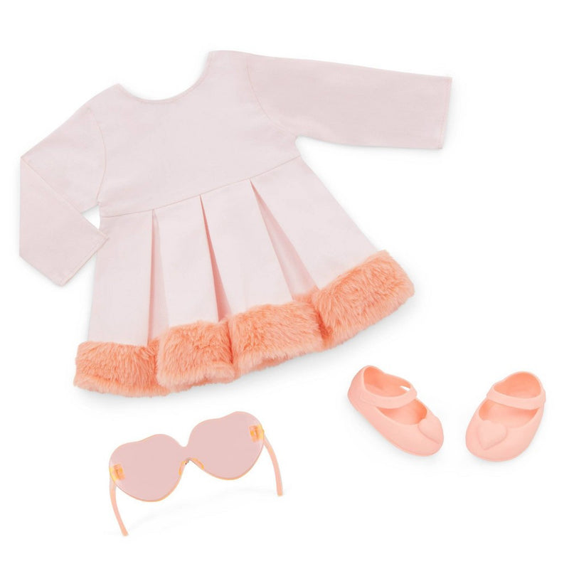 Our Generation Mirabelle 18" Fashion Doll