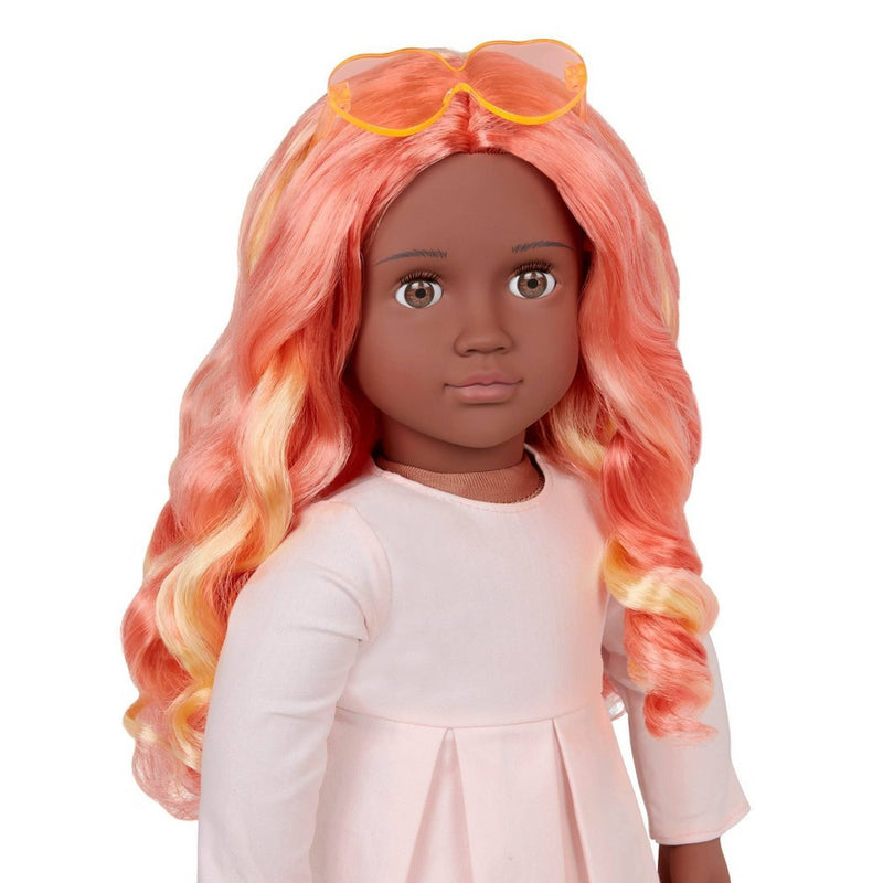 Our Generation Mirabelle 18" Fashion Doll