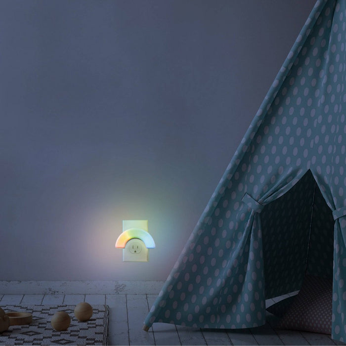 Globe Electric LED Rainbow NL RGB Always on PDQ 6 Units